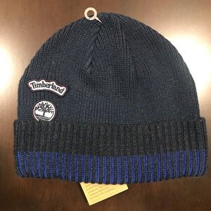 Timberland winter beanie